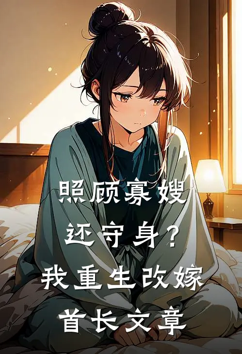 照顾寡嫂还守身？我重生改嫁首长文章