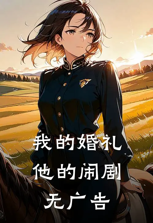 我的婚礼，他的闹剧无广告