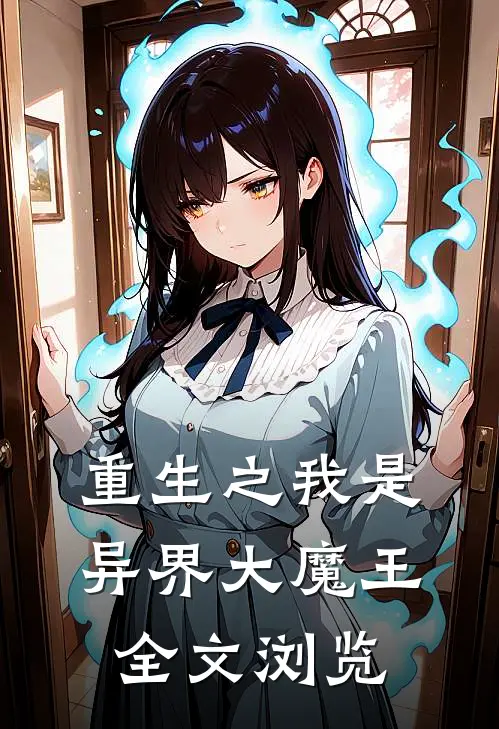 重生之我是异界大魔王全文浏览