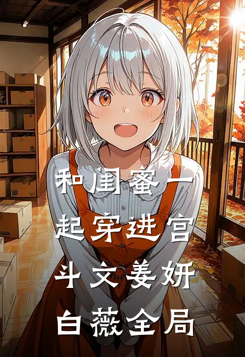 和闺蜜一起穿进宫斗文姜妍白薇全局