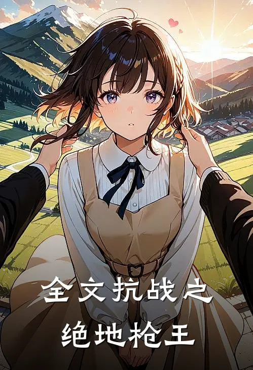 全文抗战之绝地枪王