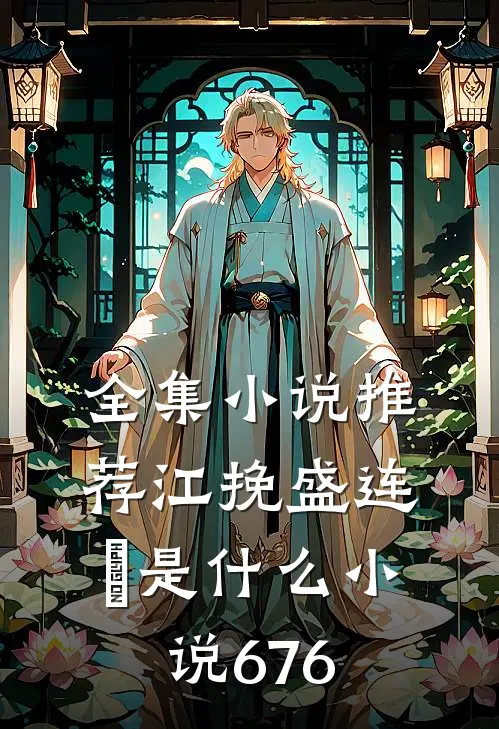 全集小说推荐江挽盛连玦是什么小说676