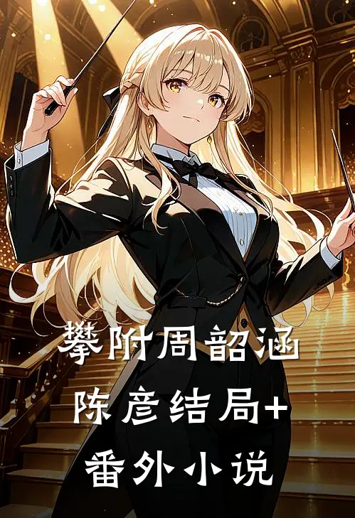 攀附周韶涵陈彦结局+番外小说