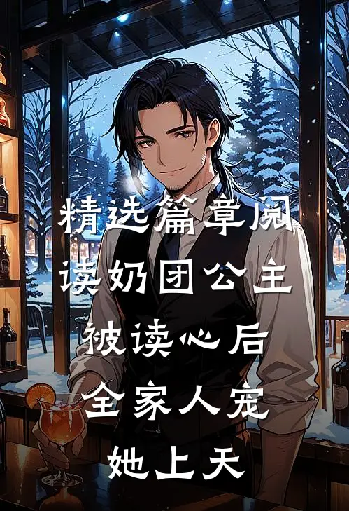 精选篇章阅读奶团公主被读心后，全家人宠她上天