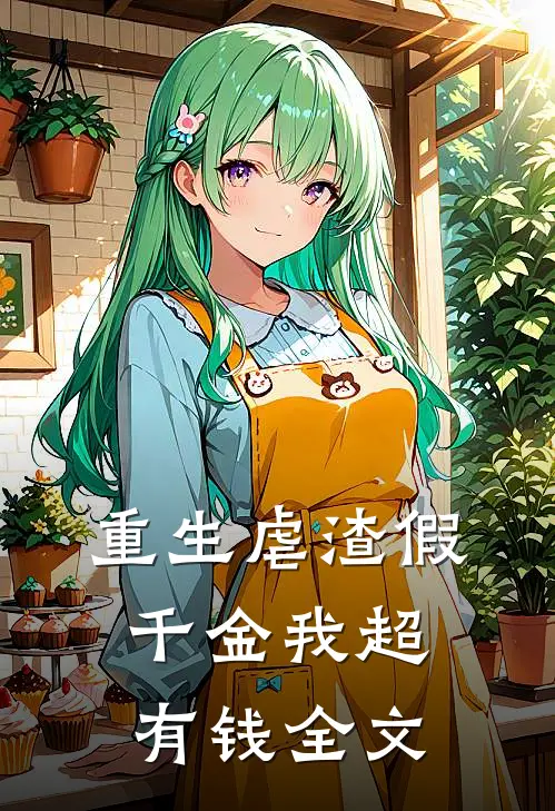 重生虐渣假千金我超有钱全文