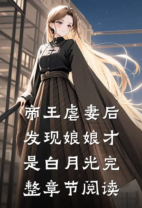 帝王虐妻后，发现娘娘才是白月光完整章节阅读