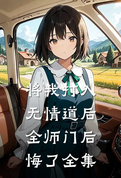 将我打入无情道后，全师门后悔了 全集