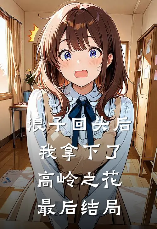 浪子回头后，我拿下了高岭之花最后结局