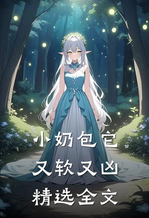 小奶包它又软又凶精选全文