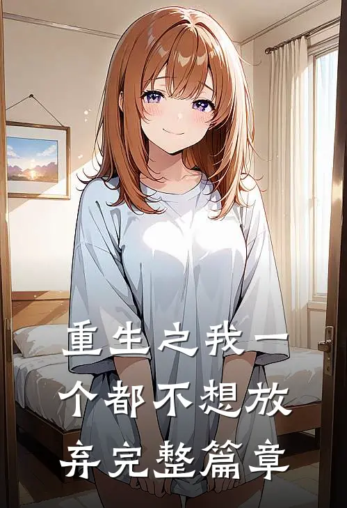 重生之我一个都不想放弃完整篇章