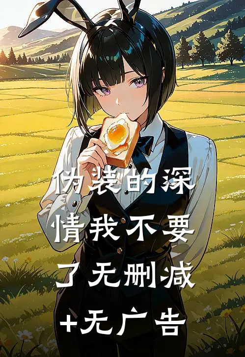 伪装的深情我不要了无删减+无广告