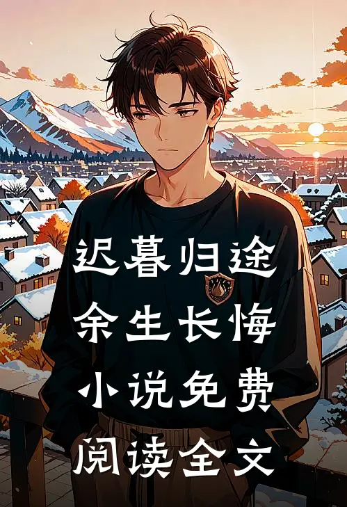 迟暮归途，余生长悔小说免费阅读全文