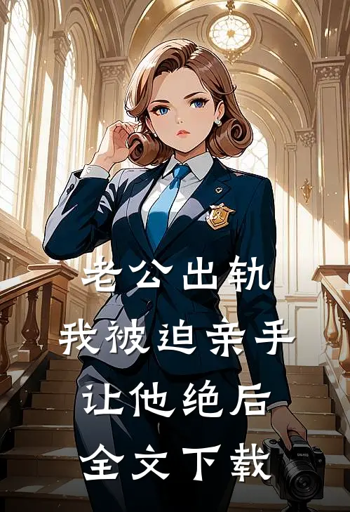 老公出轨，我被迫亲手让他绝后全文下载