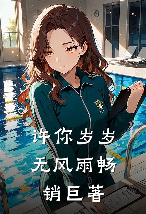 许你岁岁无风雨畅销巨著
