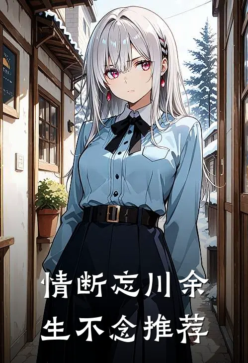 情断忘川余生不念推荐