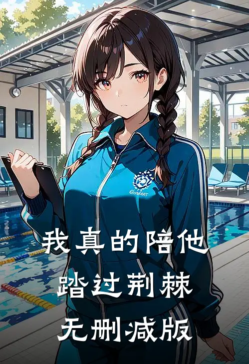 我真的陪他踏过荆棘无删减版