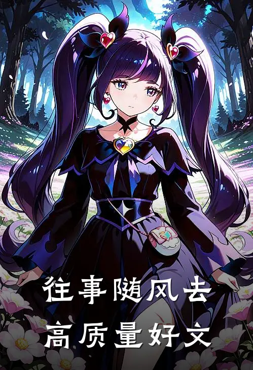 往事随风去高质量好文
