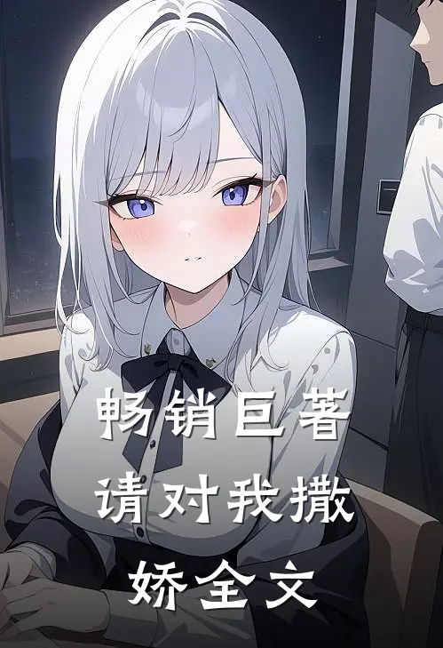 畅销巨著请对我撒娇全文
