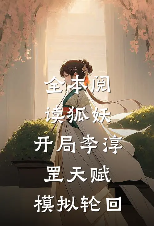 全本阅读狐妖：开局李淳罡天赋，模拟轮回