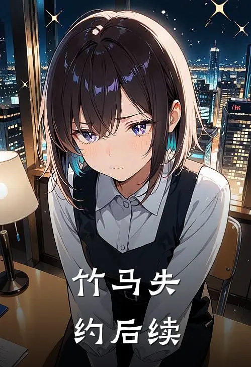 竹马失约后续