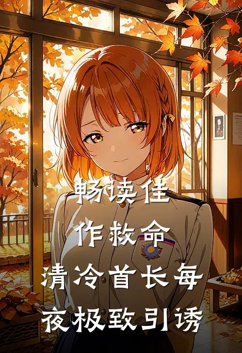 畅读佳作救命，清冷首长每夜极致引诱