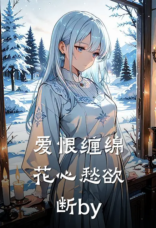 爱恨缠绵，花心愁欲断by