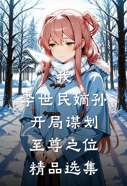 我，李世民嫡孙，开局谋划至尊之位精品选集