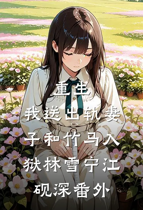 重生，我送出轨妻子和竹马入狱林雪宁江砚深番外