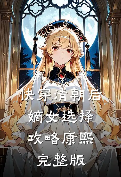 快穿清朝后，嫡女选择攻略康熙完整版