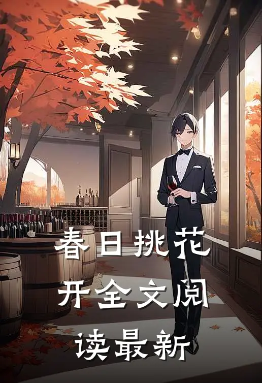 春日挑花开全文阅读最新