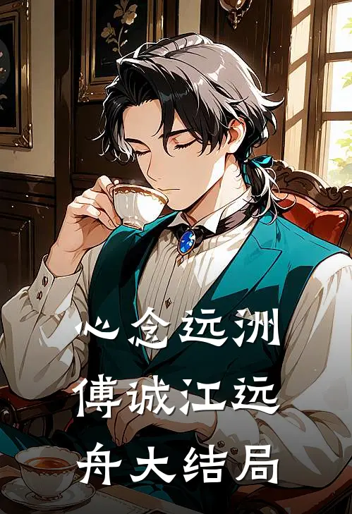 心念远洲傅诚江远舟大结局