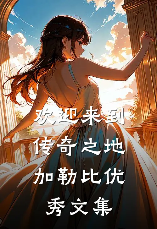 欢迎来到传奇之地，加勒比优秀文集