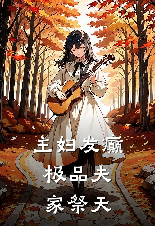 主妇发癫，极品夫家祭天