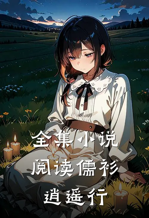 全集小说阅读儒衫逍遥行