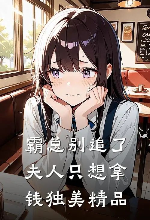 霸总别追了，夫人只想拿钱独美精品