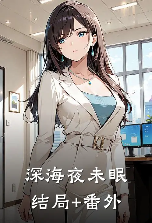 深海夜未眠结局+番外