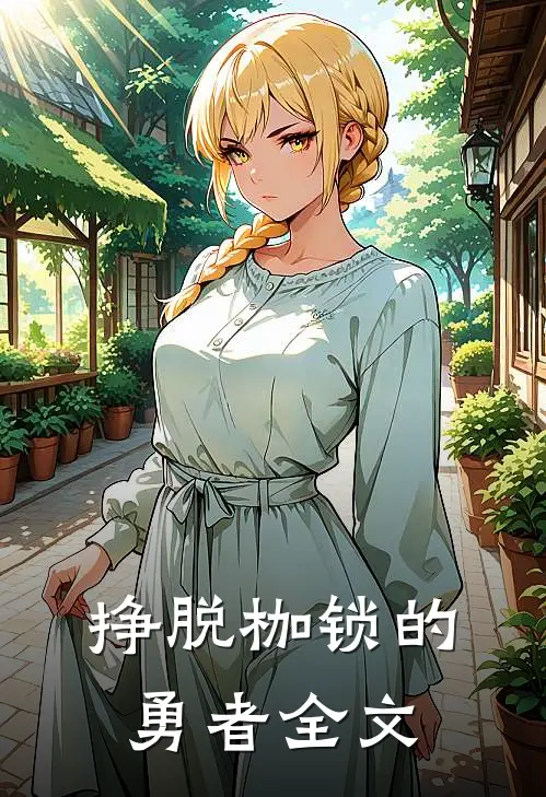 《挣脱枷锁的勇者》全文