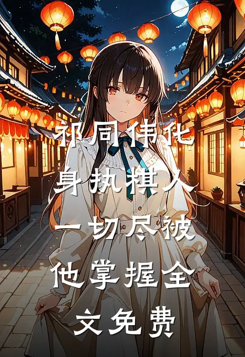 祁同伟化身执棋人,一切尽被他掌握全文免费阅读