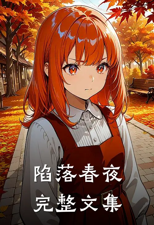 陷落春夜完整文集