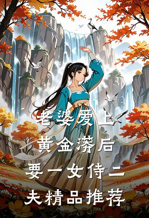 老婆爱上黄金蟒后，要一女侍二夫精品推荐