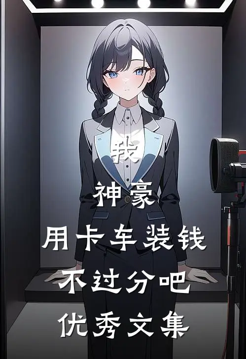 我，神豪，用卡车装钱不过分吧优秀文集