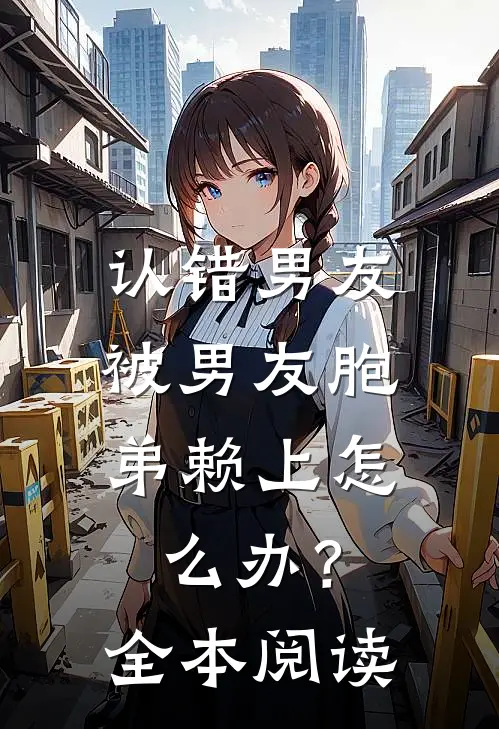 认错男友，被男友胞弟赖上怎么办？全本阅读