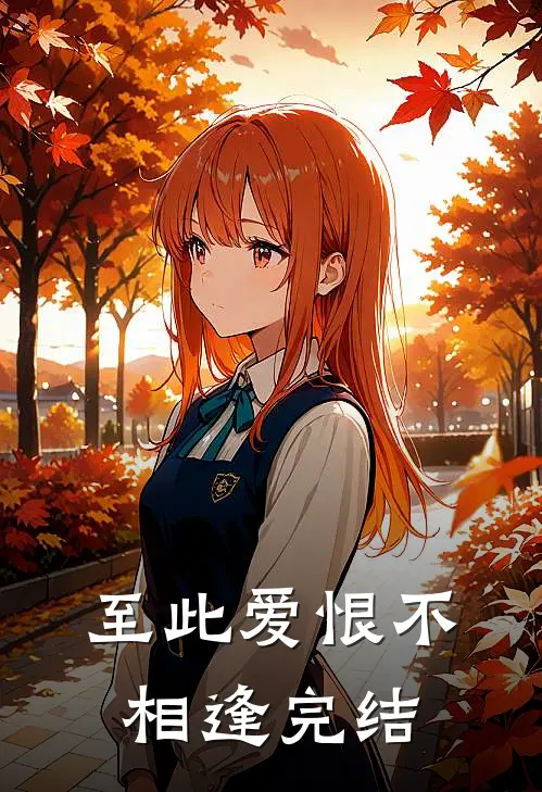 至此爱恨不相逢完结