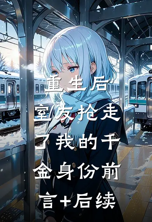 重生后，室友抢走了我的千金身份前言+后续