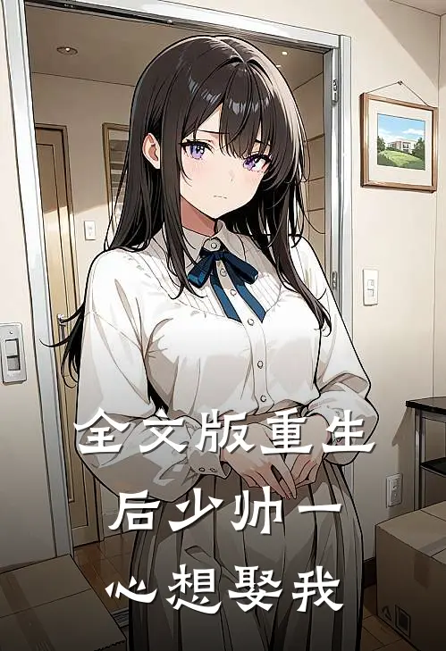 全文版重生后少帅一心想娶我