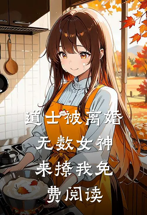 道士被离婚，无数女神来撩我免费阅读