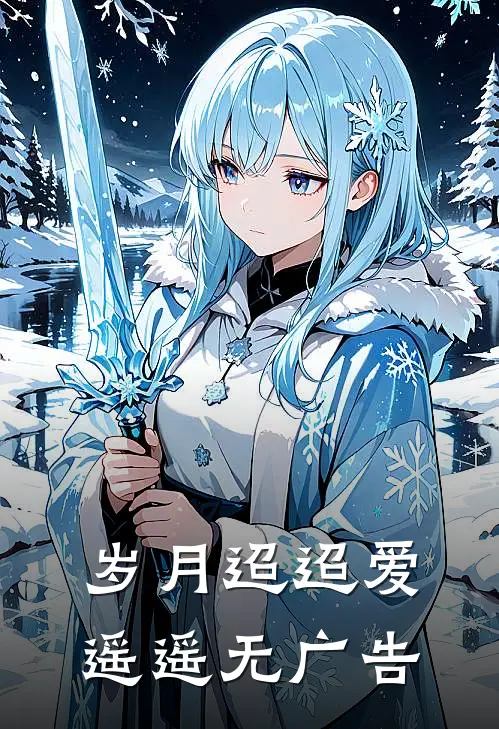 岁月迢迢爱遥遥无广告