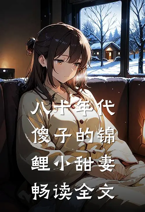 八十年代：傻子的锦鲤小甜妻畅读全文