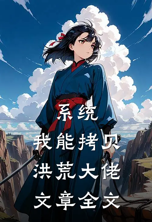 系统：我能拷贝洪荒大佬文章全文