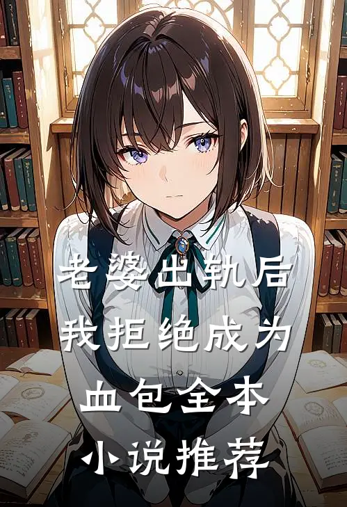 老婆出轨后我拒绝成为血包全本小说推荐